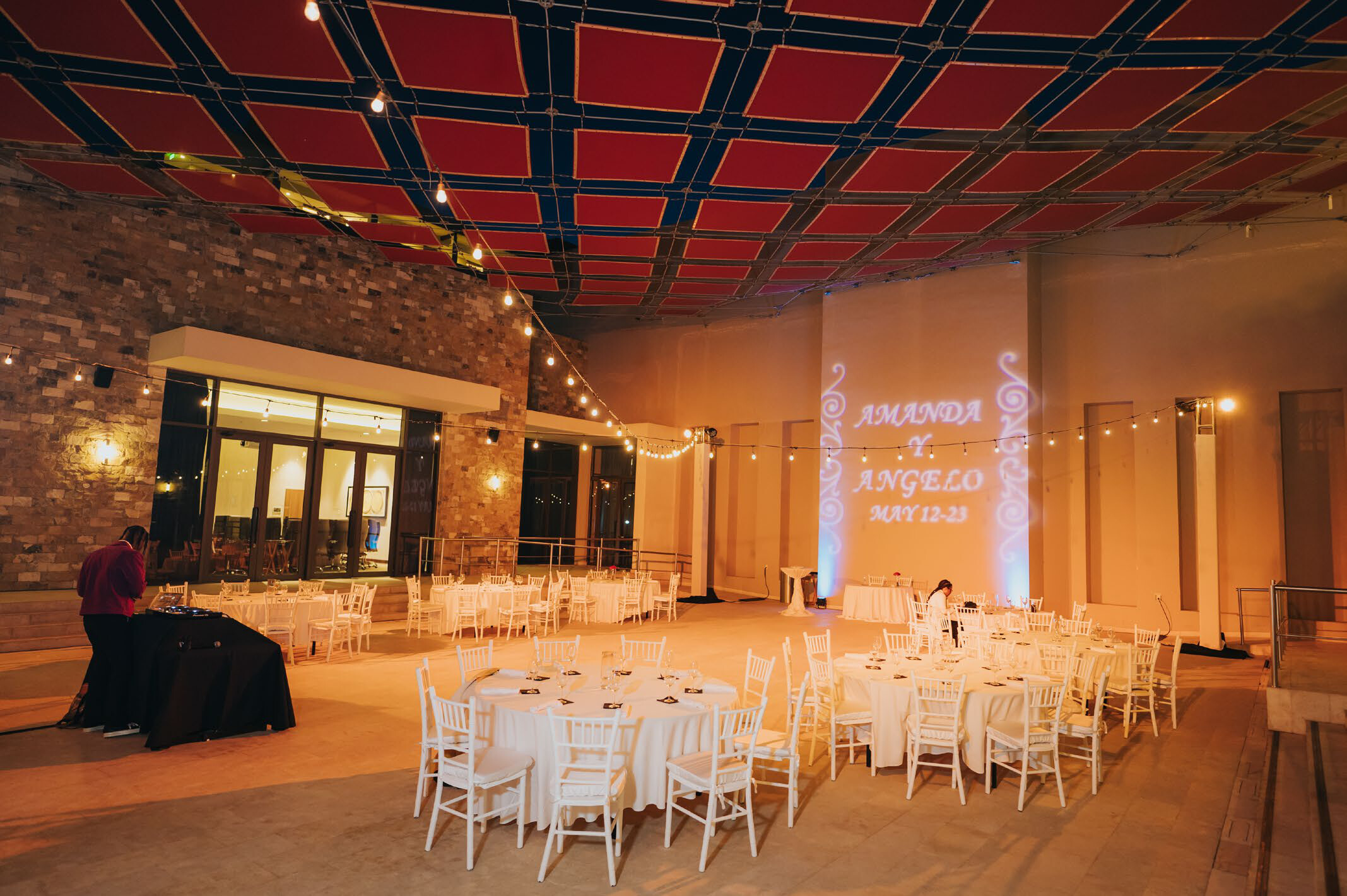 Beat Patio — Hard Rock Hotel Los Cabos
