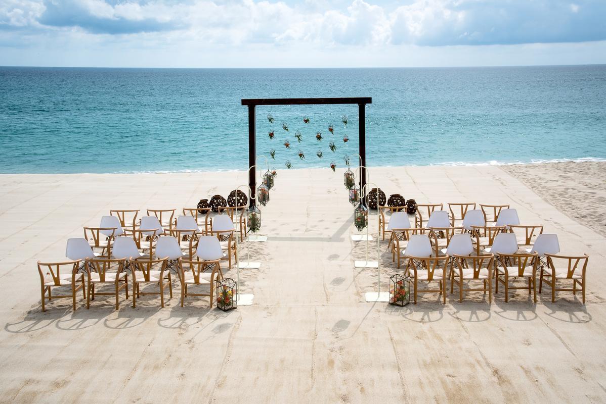 Blanc Beach - Le Blanc Los Cabos
