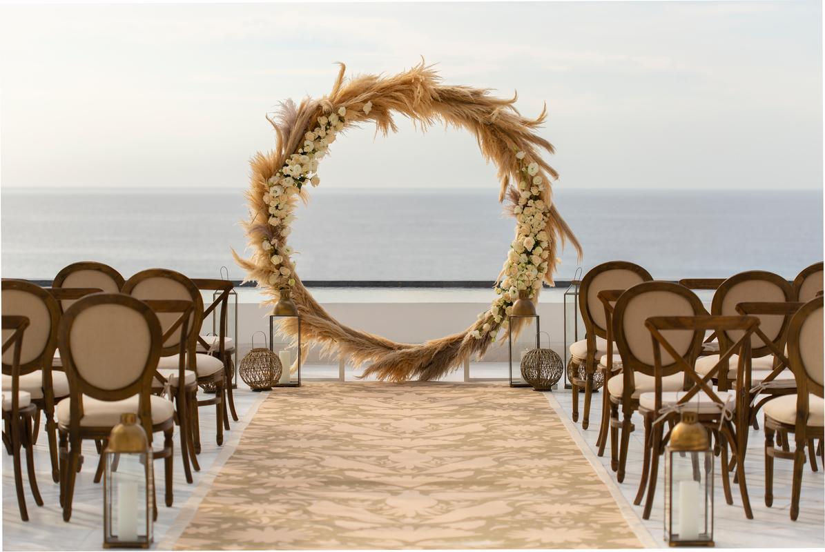 Blanc Terrace - Le Blanc Los Cabos