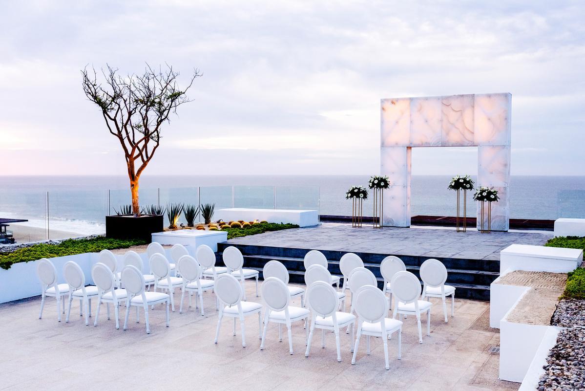 Blanc Wind - Le Blanc Los Cabos