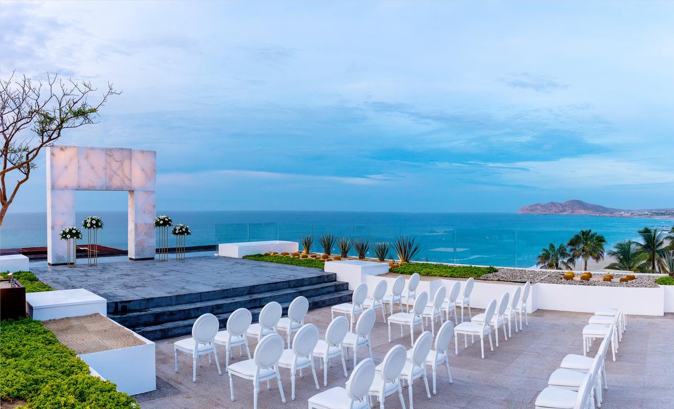 Blanc Wind - Le Blanc Los Cabos