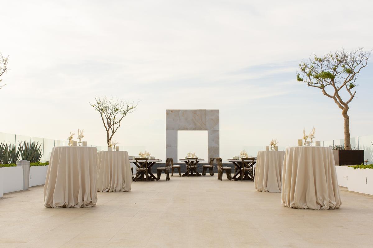 Blanc Wind - Le Blanc Los Cabos