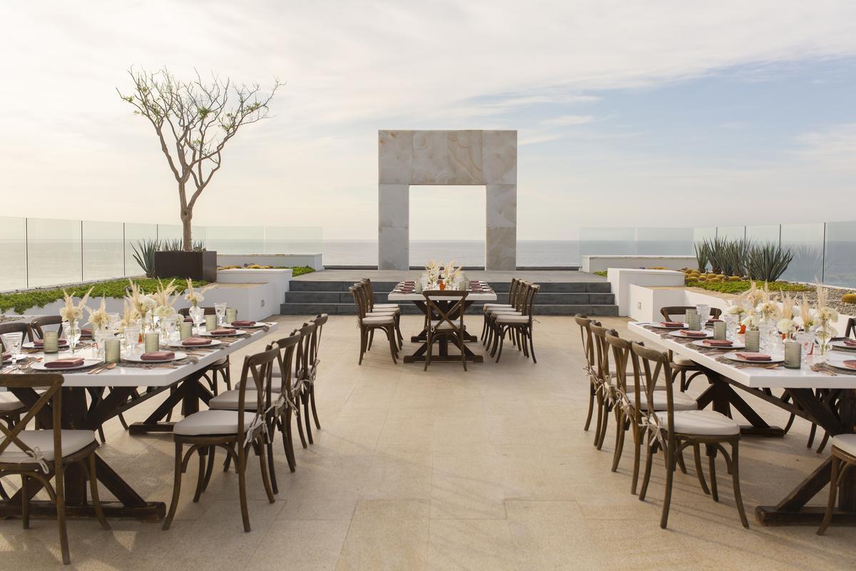 Blanc Wind - Le Blanc Los Cabos