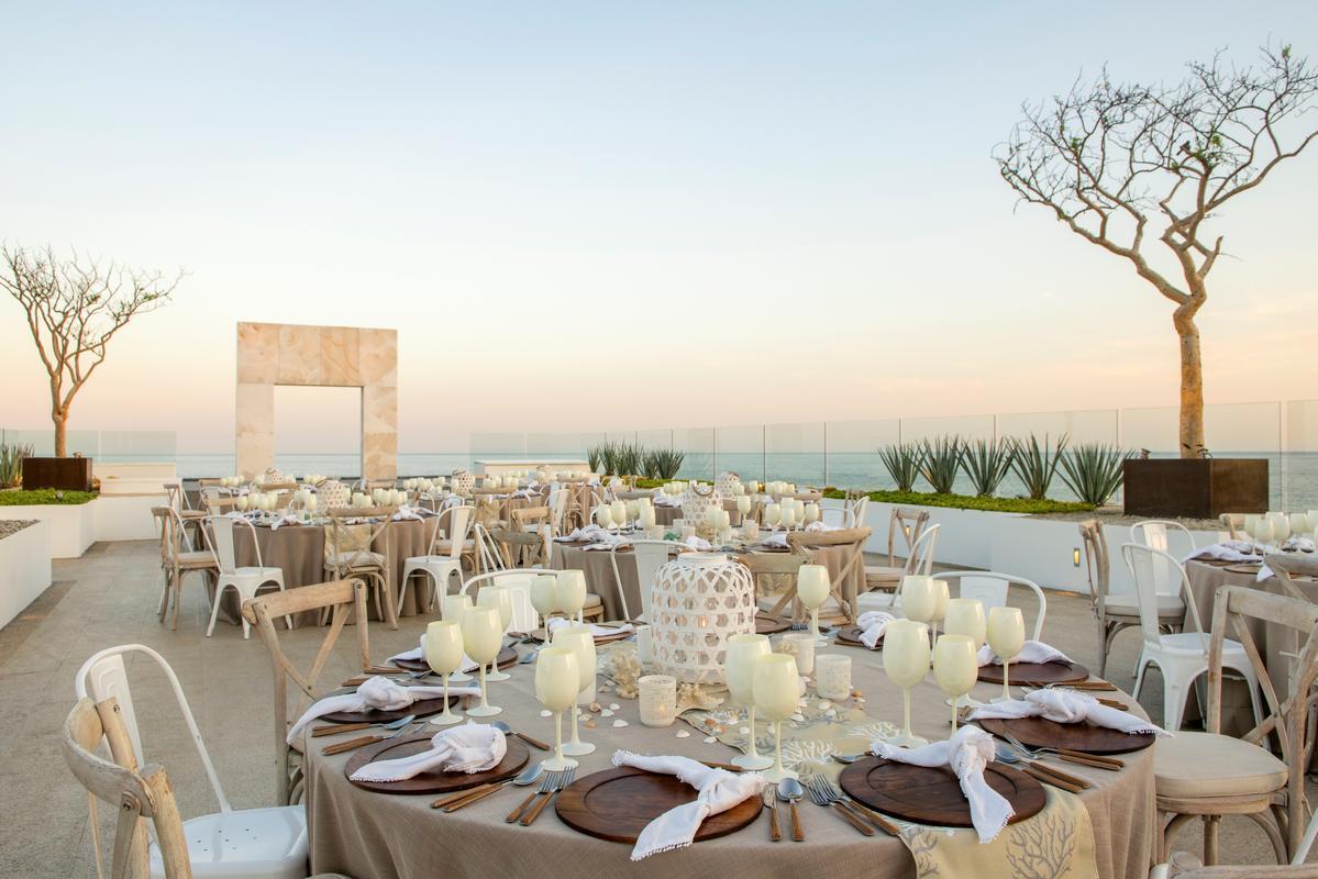 Blanc Wind - Le Blanc Los Cabos