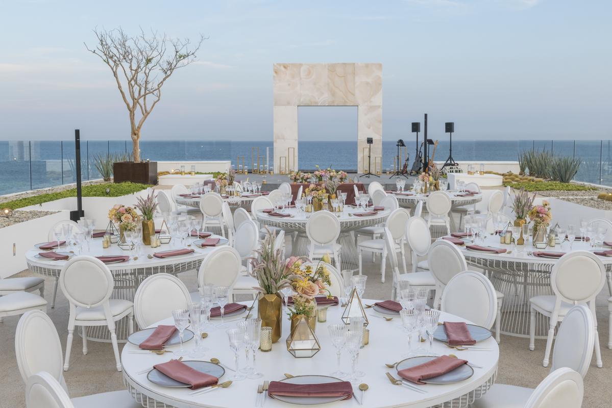 Blanc Wind - Le Blanc Los Cabos