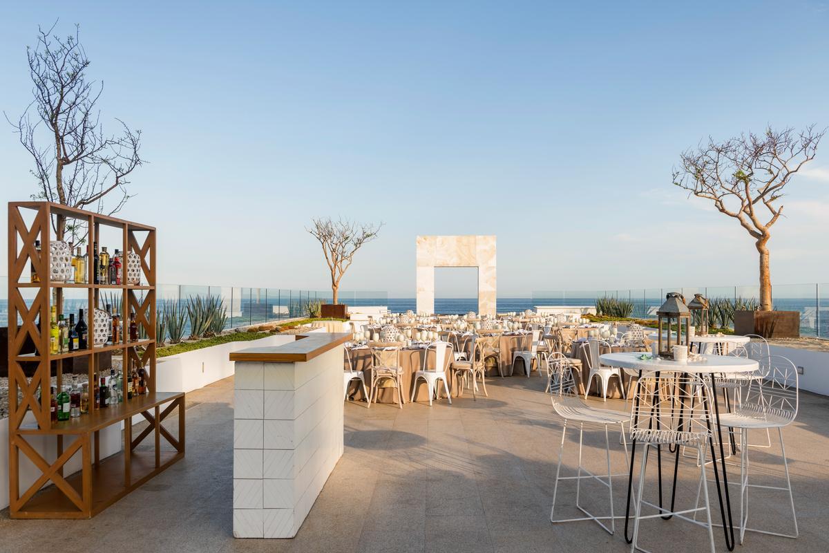 Blanc Wind - Le Blanc Los Cabos