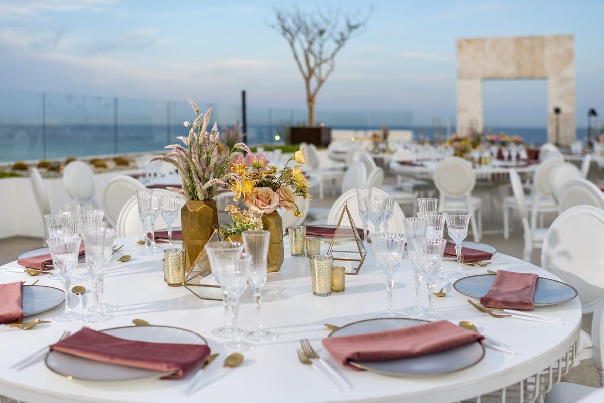 Blanc Wind - Le Blanc Los Cabos