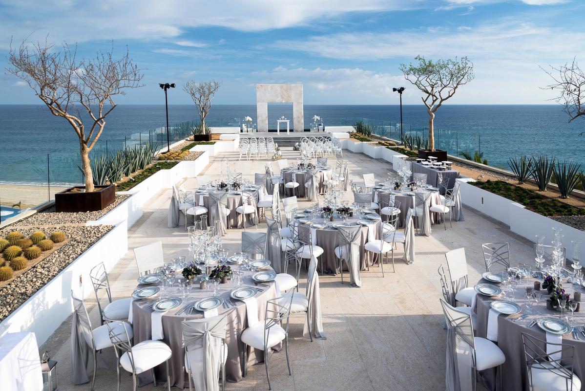 Blanc Wind - Le Blanc Los Cabos