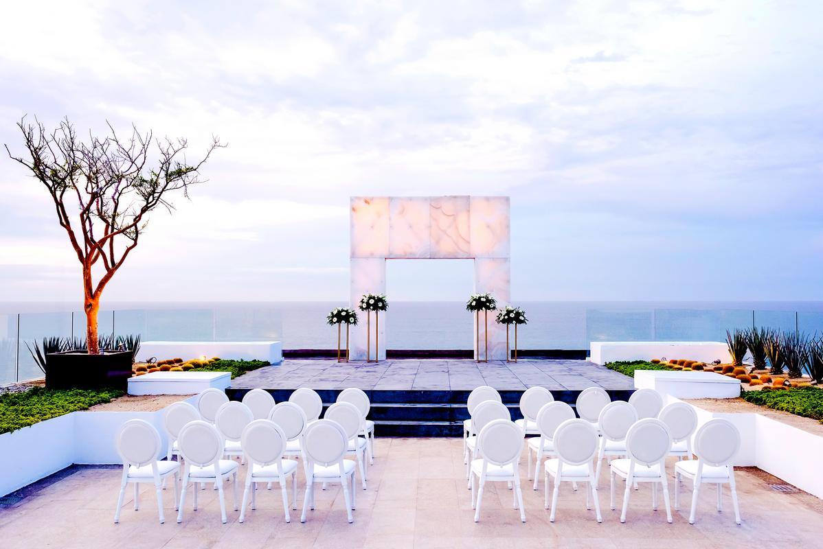Blanc Wind - Le Blanc Los Cabos
