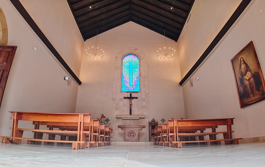 Chapel Santa Monica at Majestic Mirage
