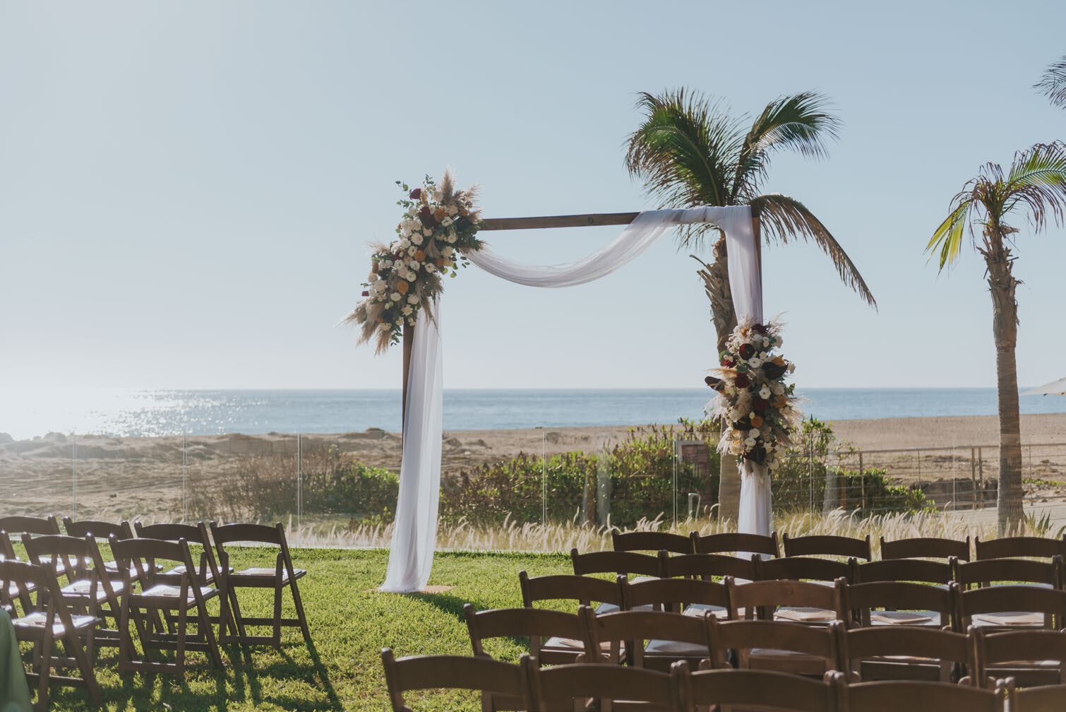 Coda Garden — Hard Rock Hotel Los Cabos