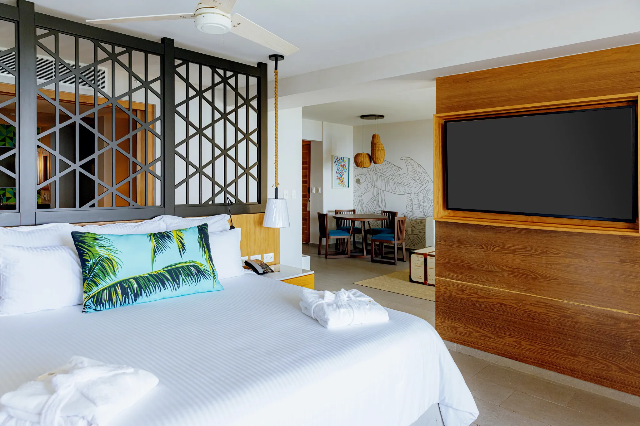 Preferred Club Master Suite Ocean View Dreams Natura