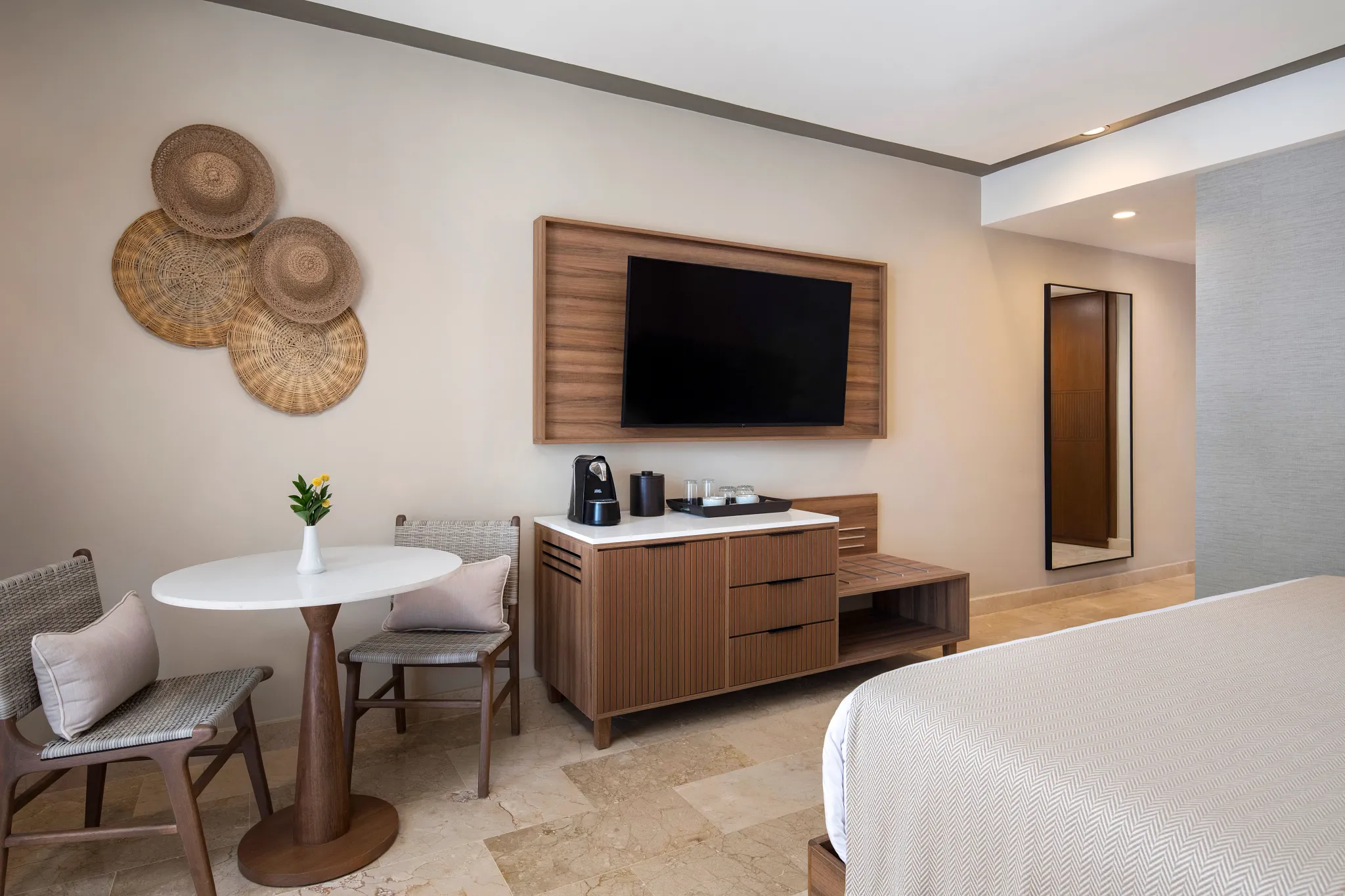 Deluxe Pool View — Hyatt Vivid Punta Cana