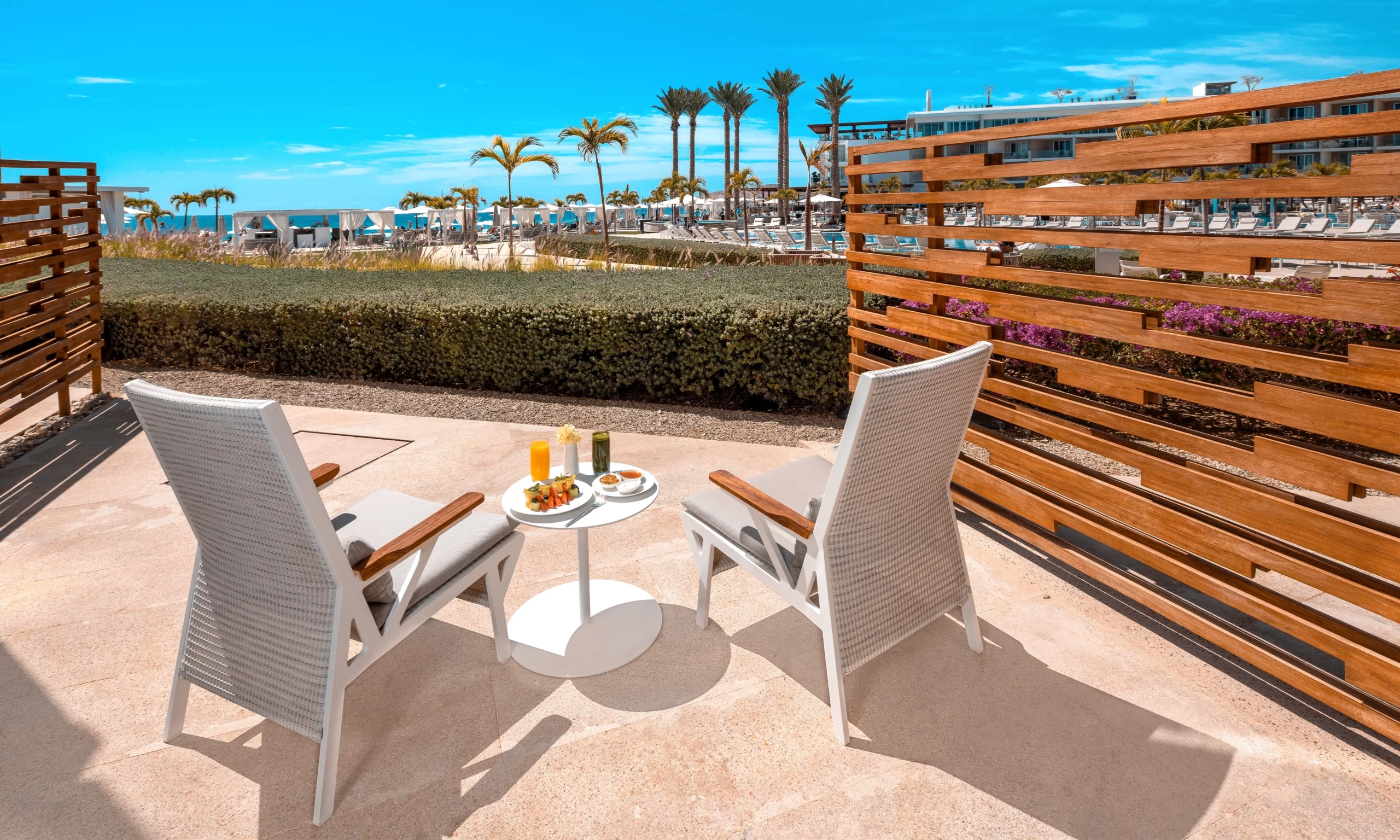 Royal Deluxe - Le Blanc Los Cabos