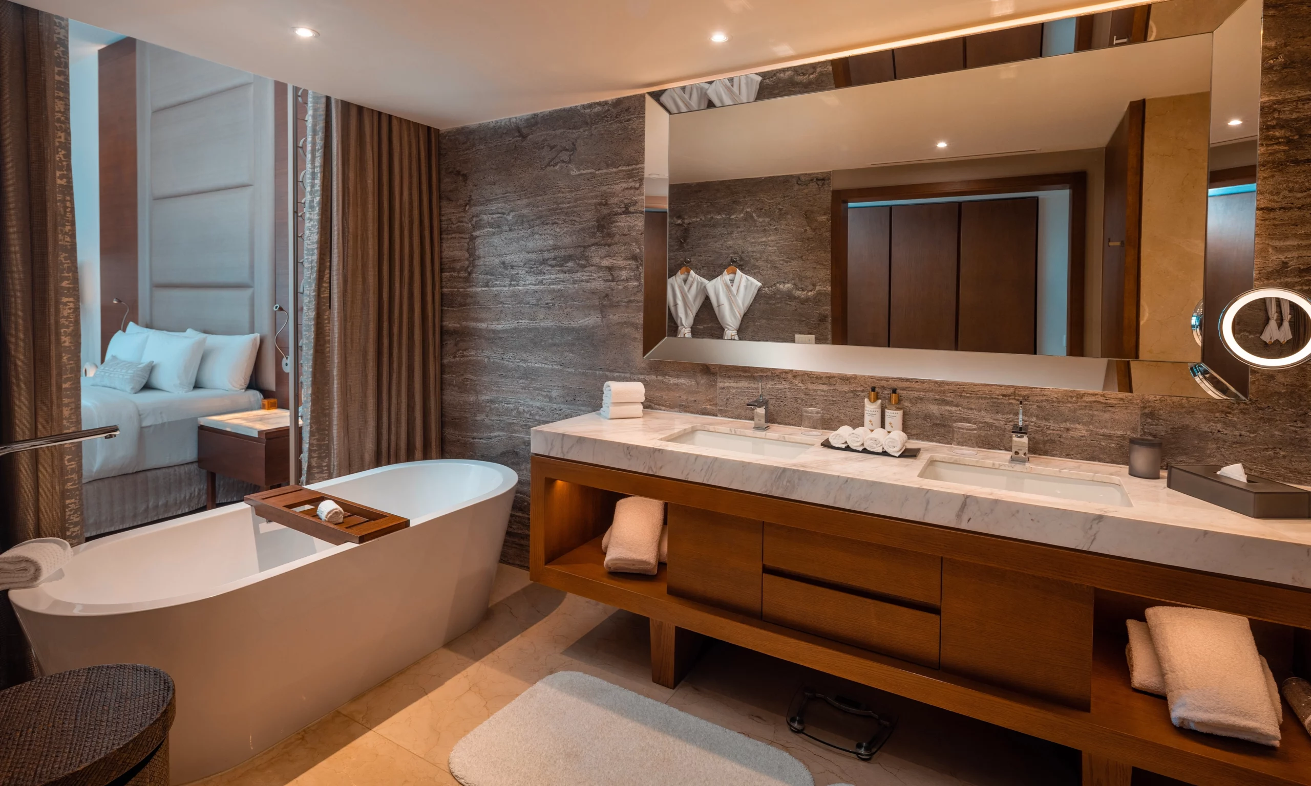 Royale Deluxe Partial Ocean View - Le Blanc Los Cabos