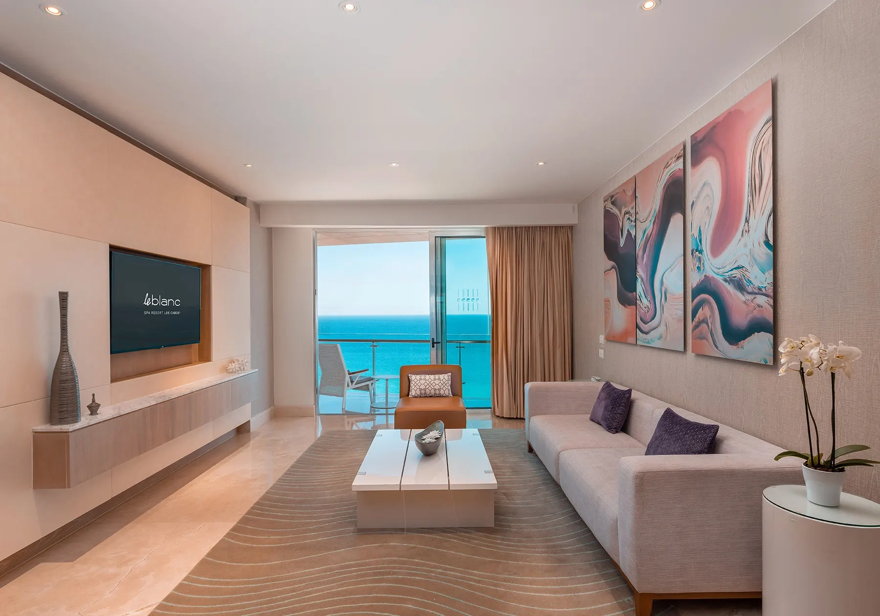 Royale Governor Suite - Le Blanc Los Cabos