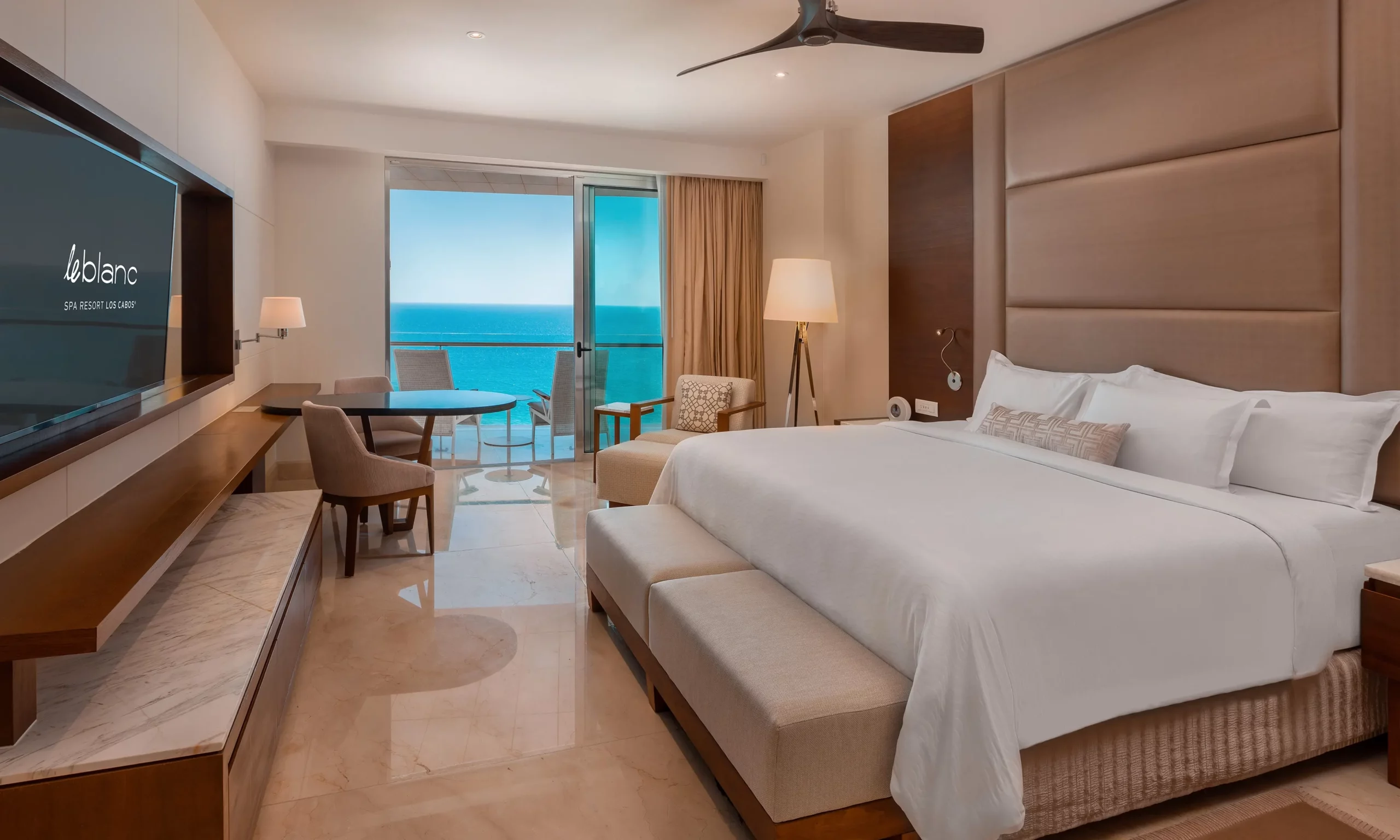 Royale Governor Suite - Le Blanc Los Cabos