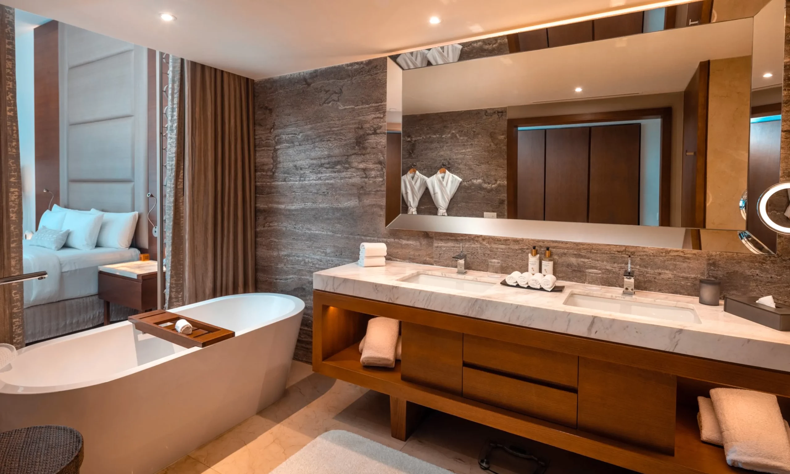 Royale Honeymoon Suite Ocean View - Le Blanc Los Cabos