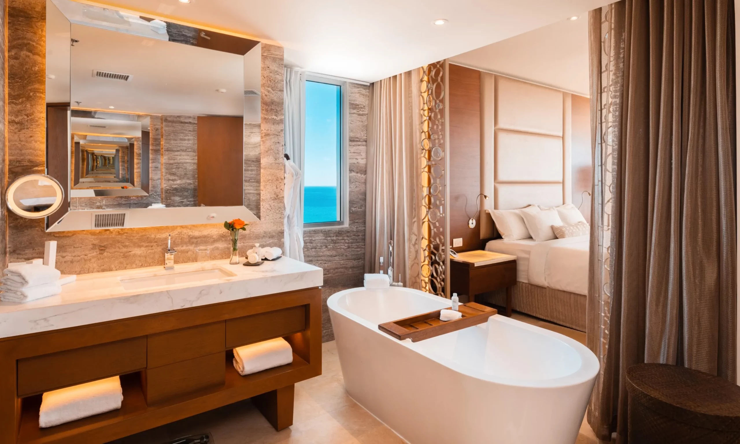 Royale Junior Suite - Le Blanc Los Cabos