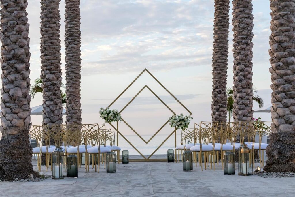 Le Blanc Los Cabos Destination Wedding – Los Cabos, Mexico destination wedding
