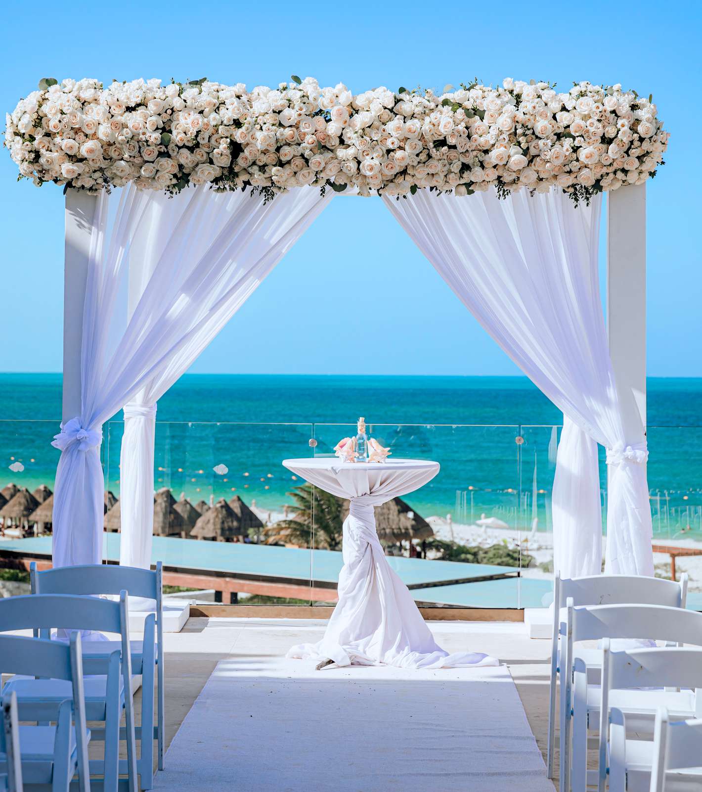 Paramount Suite - Dreams Playa Mujeres