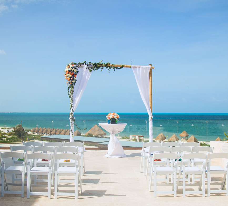 Paramount Suite - Dreams Playa Mujeres