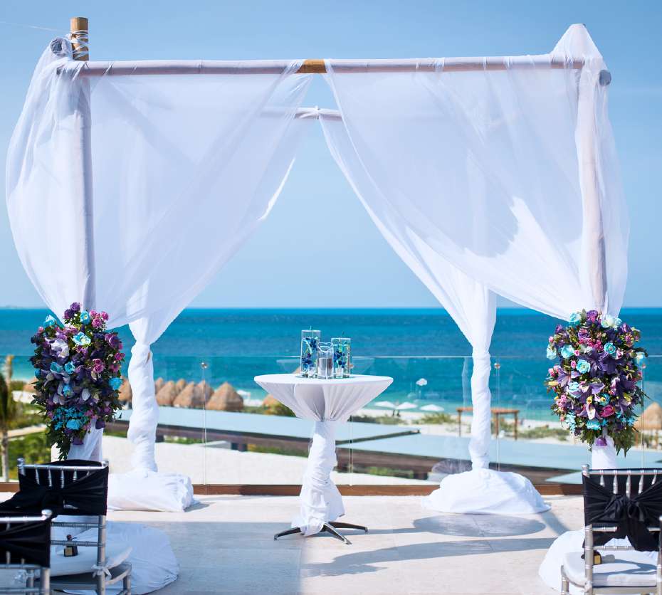 Paramount Suite - Dreams Playa Mujeres
