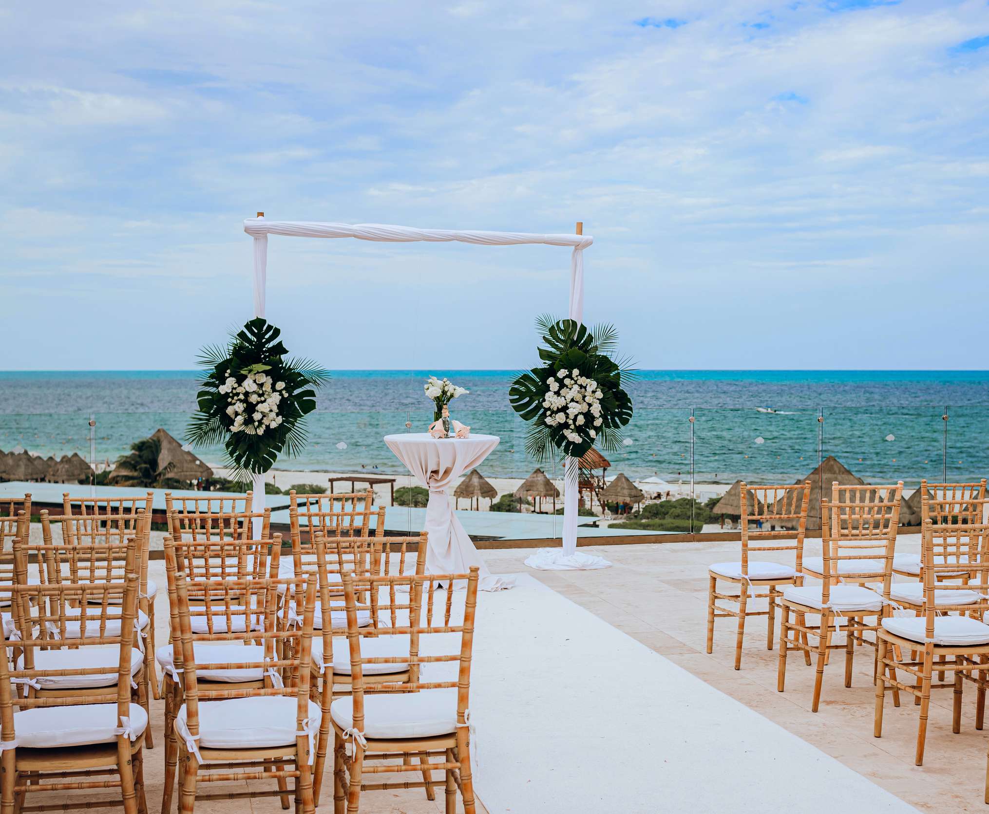 Paramount Suite - Dreams Playa Mujeres