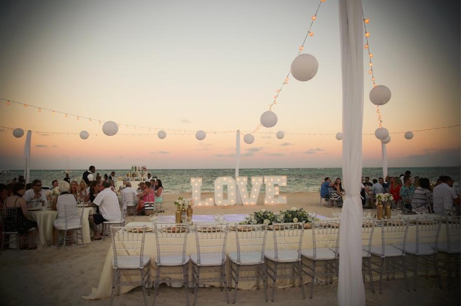 Preferred Beach Venue Dreams Royal Beach Punta Cana