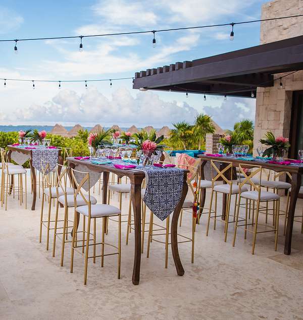 Presidential Suite - Dreams Playa Mujeres