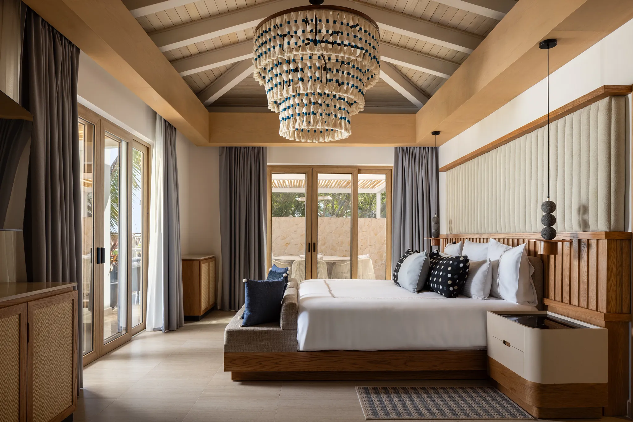 Presidential Suite — Secrets Playa Mujeres
