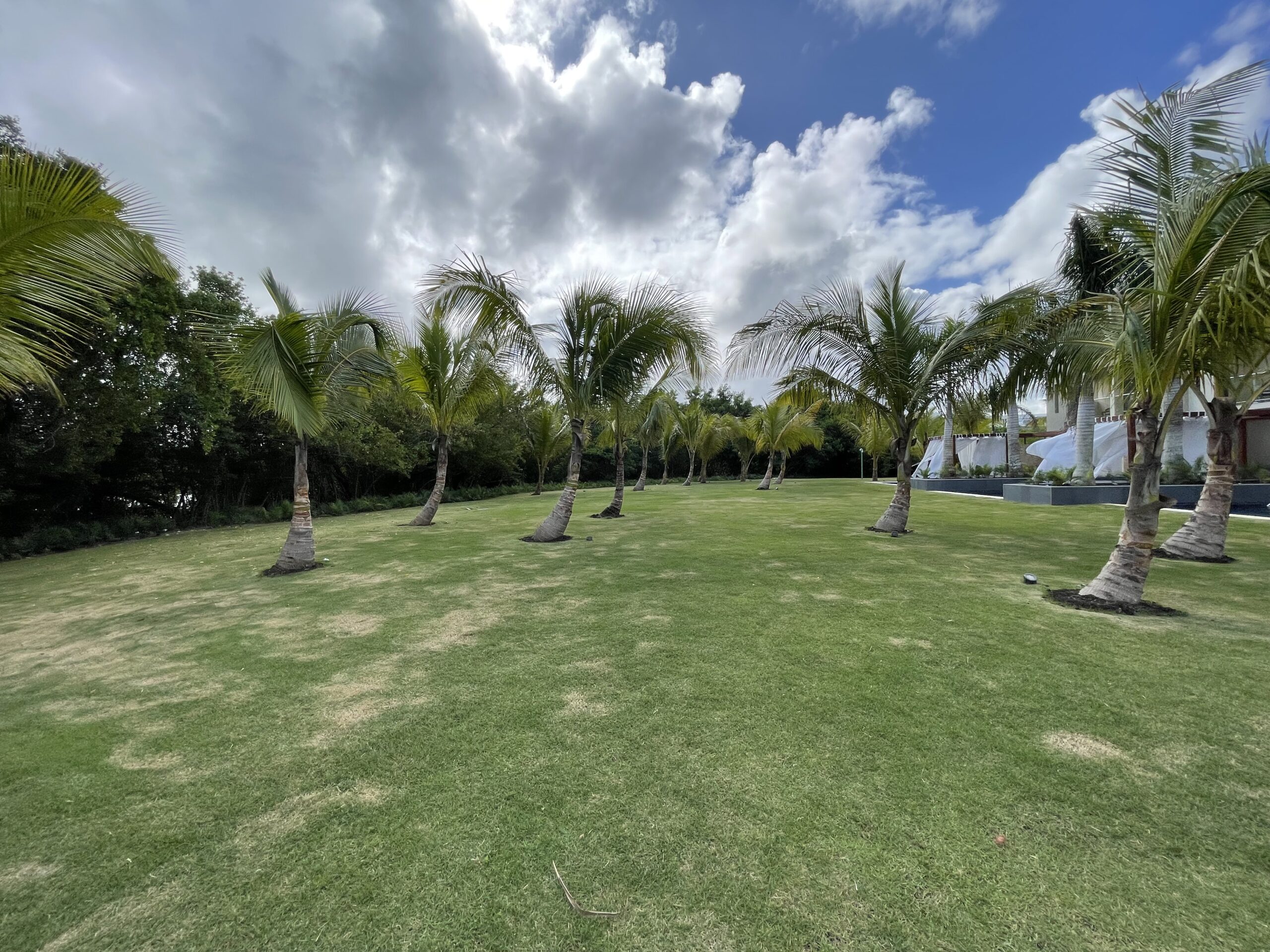 Preferred Garden — Secrets Royal Beach Punta Cana