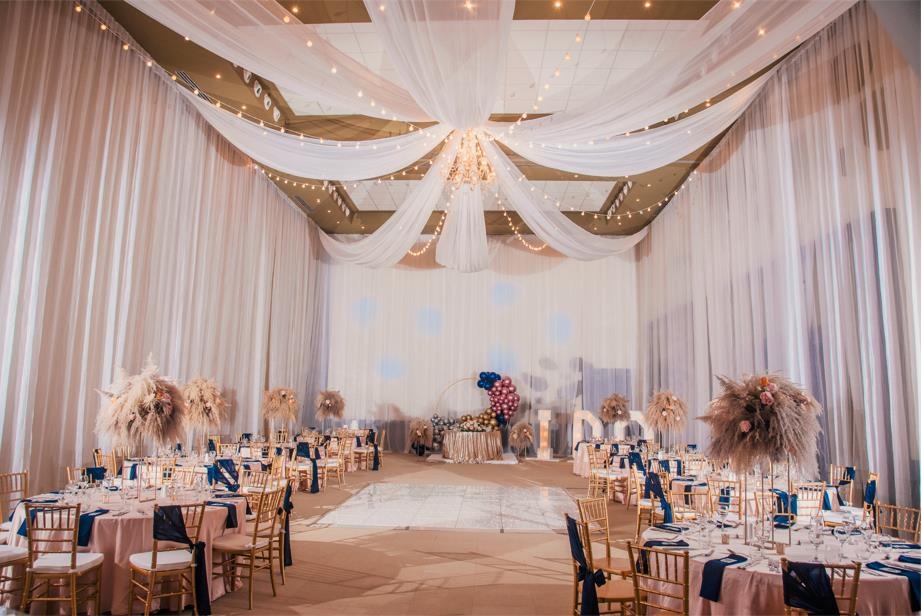 Ballroom — Secrets Royal Beach Punta Cana