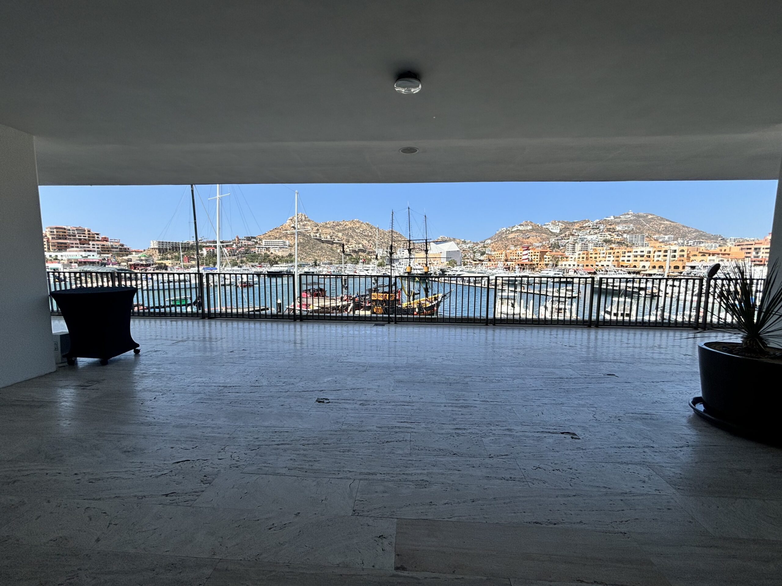 Sense Terrace - Breathless Cabo San Lucas