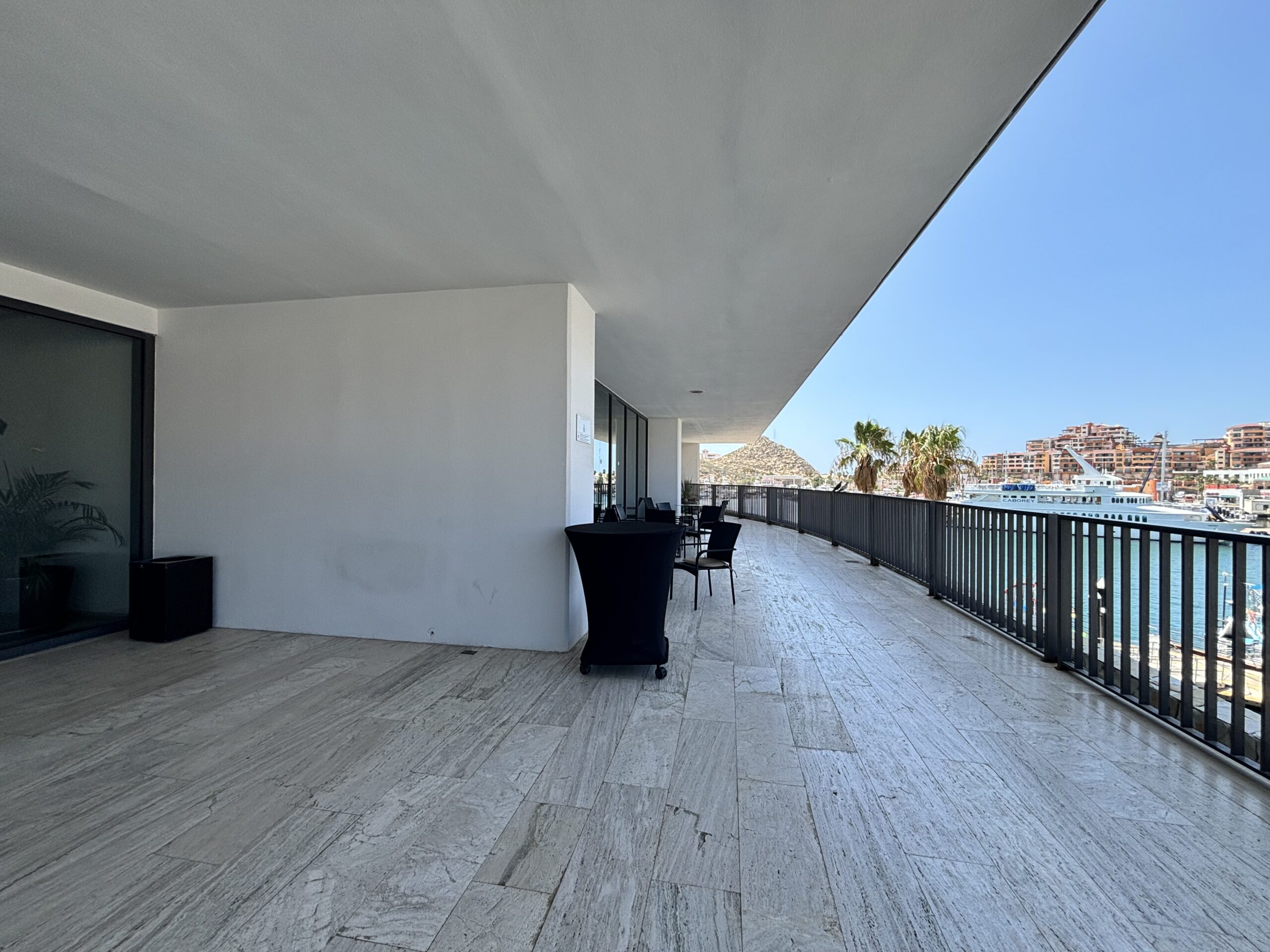 Sense Terrace - Breathless Cabo San Lucas