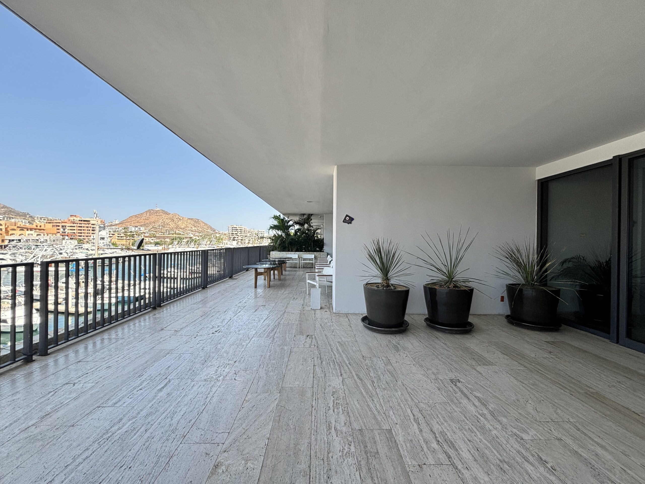 Sense Terrace - Breathless Cabo San Lucas