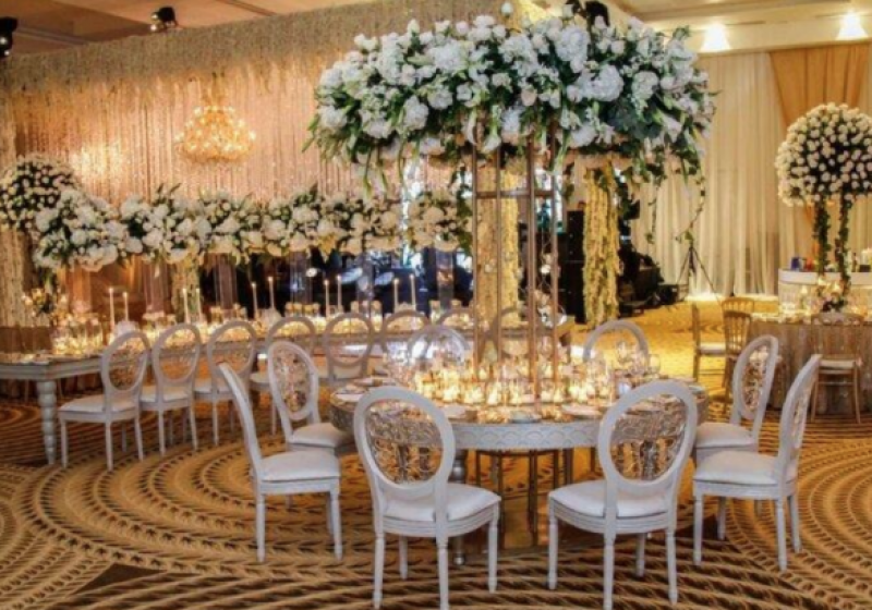Alcazar Ballroom 2