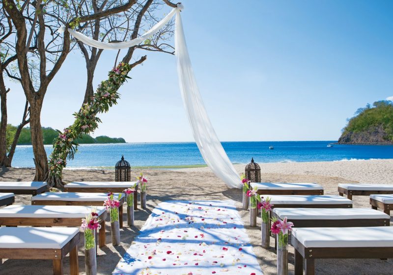 Arboleda Beach