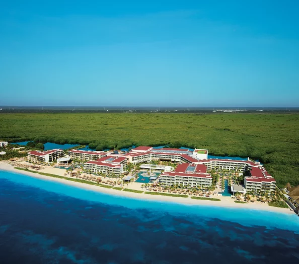 Breathless Riviera Cancun Breathless Riviera Cancun