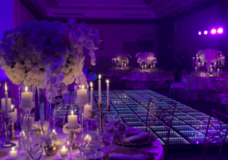 Ballroom