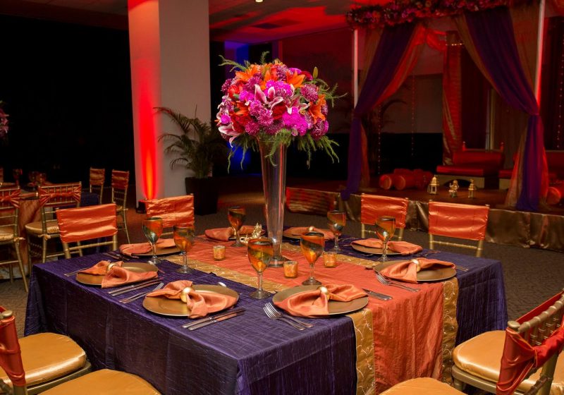 Ballroom