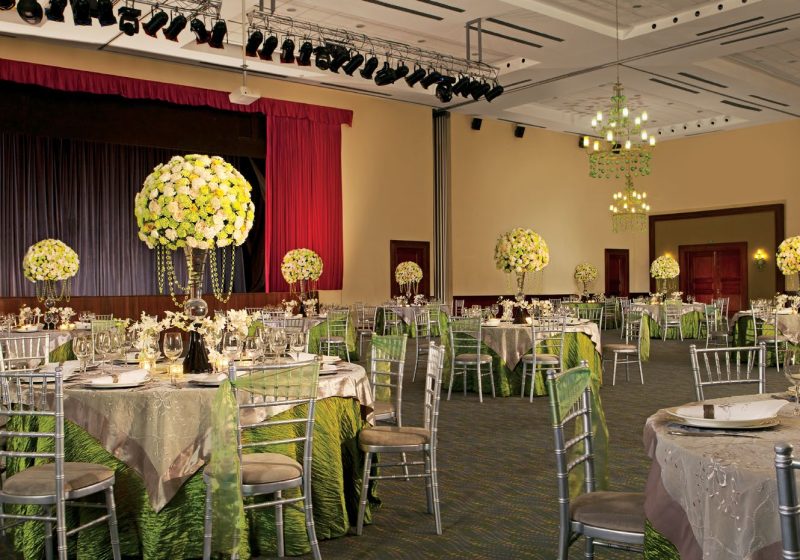 Ballroom