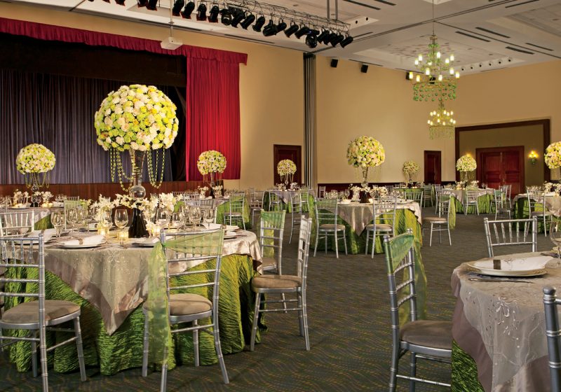 Ballroom