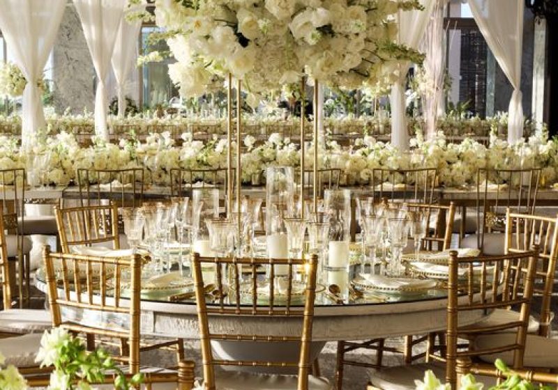 Ballroom Reception 3
