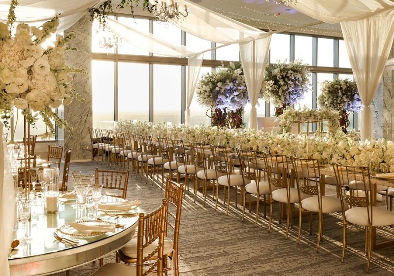 Ballroom Reception 4