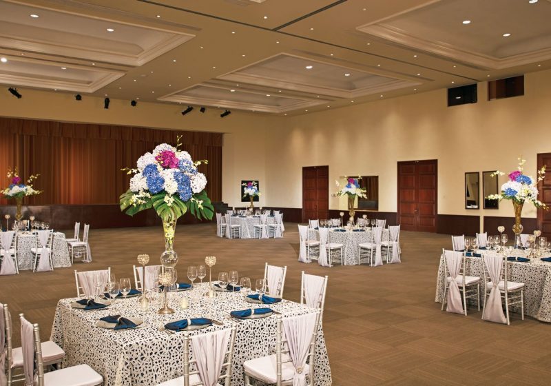 Ballroom