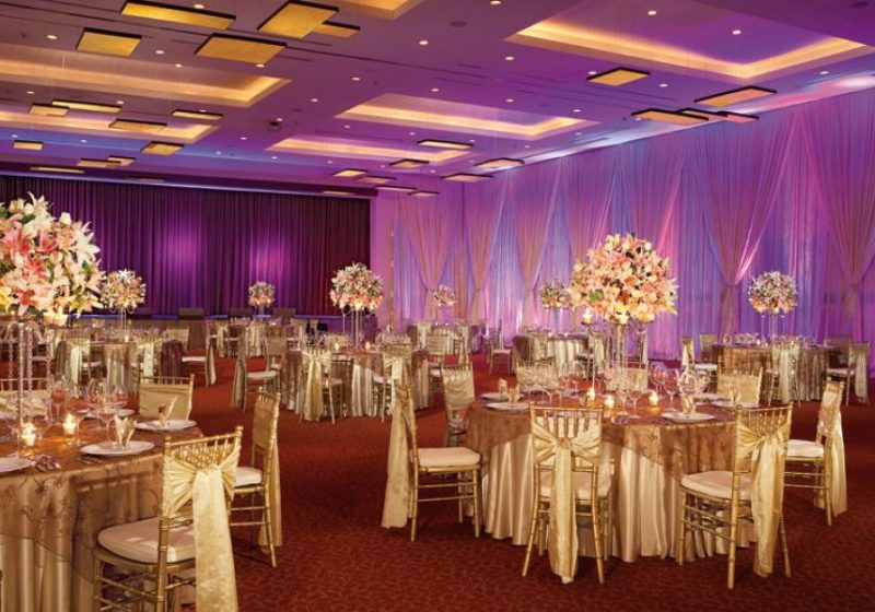 Ballroom