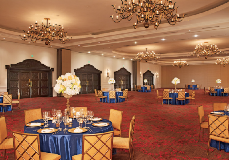 Ballroom