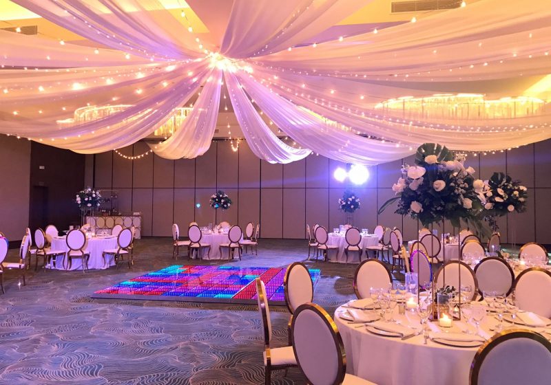 BallroomRecept