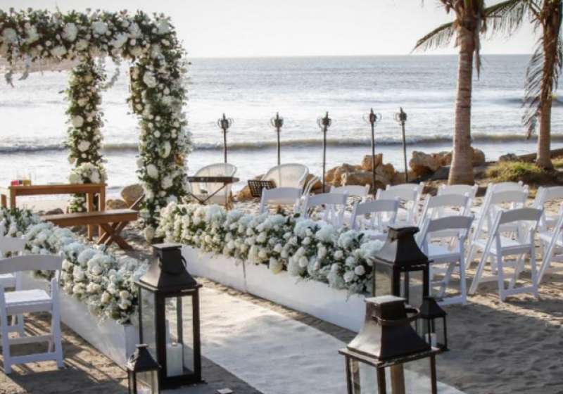 Beach Club